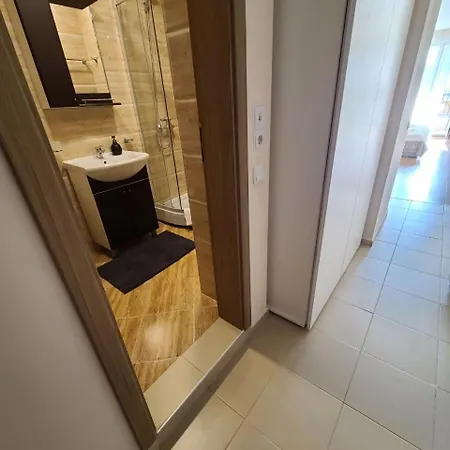Apartment Premier